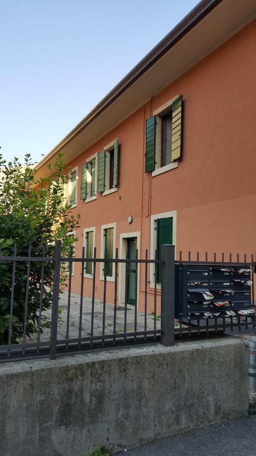 Vieni & Vai A Verona Exterior photo